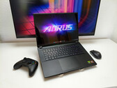 Is Gigabyte te ver gegaan? Test van de Aorus Master 16-gaminglaptop met AMD Zen 5