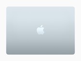 De aankomende betaalbare MacBook zou wel eens veel kunnen lijken op de nieuwste M4 MacBook Air 13. (Afbeeldingsbron: Apple)