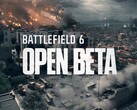 Battlefield 6 open beta banner wordt getoond (Afbeelding bron: Battlefield YouTube met bewerkingen)