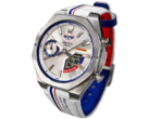 Een nieuw Casio Edifice x Nismo horloge (foto) is onderweg. (Afbeelding bron: Bestwatch.ru)