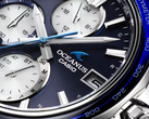 Het nieuwe Oceanus Sports-horloge van Casio wordt naar verwachting volgende maand, in oktober, gelanceerd.
