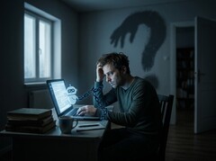 Een ander onderzoek wijst op verschillende negatieve gevolgen die voortvloeien uit een sterke afhankelijkheid van AI.