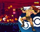 Cybarian: The Time Traveling Warrior is tot 23 september gratis verkrijgbaar op Steam. (Afbeeldingsbron: Steam)