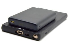 Met de PicoGo AM52 is tot 45 W bekabeld vermogen mogelijk