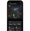 De EcoFlow app. (Afbeeldingsbron: EcoFlow)