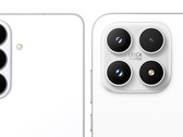 De opvolgers van de Samsung- Galaxy -S26 en Xiaomi 17 (Pro) duiken al op in sommige databases