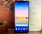De Sony Xperia 1 VII wordt geleverd met de Snapdragon 8 Elite en 12 GB RAM en is alleen verkrijgbaar met 256 GB opslagruimte. (Afbeeldingsbron: Notebookcheck)