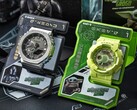 Casio's Star Wars G-Shock collab komt eindelijk aan in Groot-Brittannië
