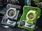 Casio's Star Wars G-Shock collab komt eindelijk aan in Groot-Brittannië