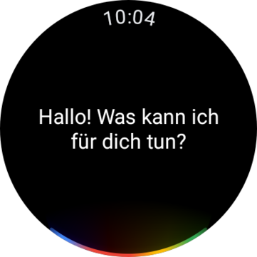 Google Assitant kan worden geïnstalleerd via de Google Play Store
