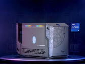 Geekom Mini Fun11 mini PC wordt geleverd met Intel Core i9 CPU en biedt ondersteuning voor discrete GPU's (Afbeelding bron: Geekom)