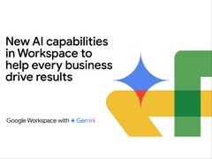Gemini AI-functies zoals Workspace Flows, Help me verfijnen, Help me analyseren en meer zijn aangekondigd. (Afbeeldingsbron: Google)