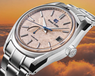 De nieuwe Grand Seiko SBGA525