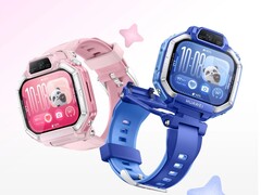 Huawei's Watch Kids X1 smartwatch