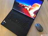 Lenovo ThinkPad X1 Extreme G5 laptop beoordeeld - vlaggenschip ThinkPad met meer CPU-kracht