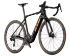 De KTM Macina Revelator SX Prime e-bike weegt 13,3 kg (bron: KTM Bikes)