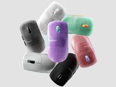 De Keychron G6 HE zal bij de lancering worden uitgerust met open-source ZGM-firmware. 