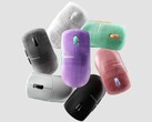 De Keychron G6 HE zal bij de lancering worden uitgerust met open-source ZGM-firmware. 