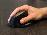 Keychron M5 test: Ongebruikelijke gamingmuis met slimme details