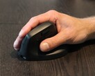 Keychron M5 test: Ongebruikelijke gamingmuis met slimme details