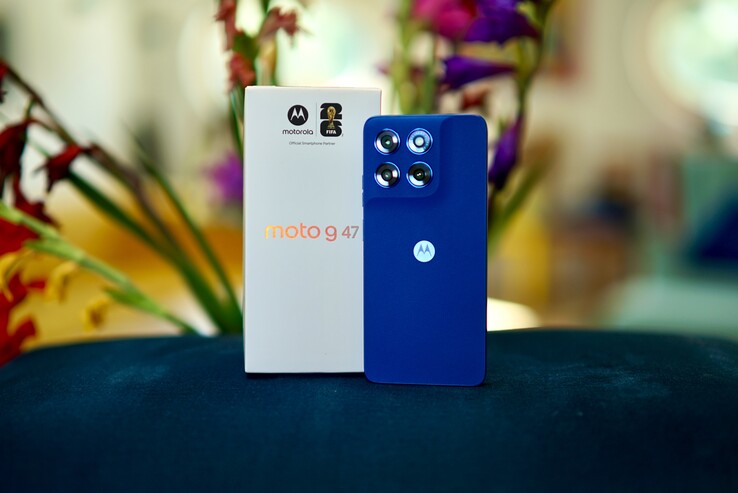 Motorola Moto G47-recensie