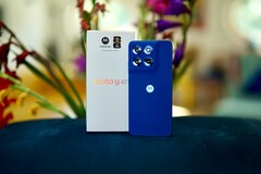 De Motorola Moto G47 staat niet bepaald bekend om zijn snelheid.