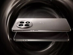 De Chinese OnePlus 13R wordt op 26 december gelanceerd (Afbeelding bron: OnePlus)