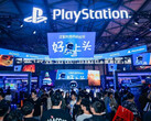 PlayStation Chinajoy Expo (Beeldbron: Sony Interactive Entertainment)