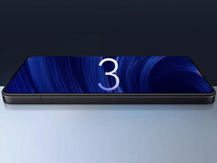 De Poco F7 Pro en F6 Pro zullen naar verluidt binnenkort een stabiele HyperOS 3 update ontvangen. Afgebeeld: een promofoto van de F7 Pro. (Afbeeldingsbron: Xiaomi - bewerkt)