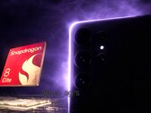 Een korte Samsung Galaxy S26 Ultra teaser, die details over de kleuropties onthult, is naar verluidt opgedoken op Instagram in Indonesië. (Afbeeldingsbron: @jan_agrs)