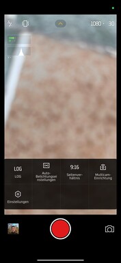 Xiaomi 15T smartphone beoordeling