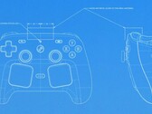 Valve ondersteunt modders bij het aanpassen van de Steam Controller.