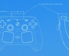 Valve ondersteunt modders bij het aanpassen van de Steam Controller.