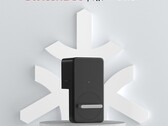 Het SwitchBot Smart Lock is nu compatibel met Matter. (Afbeeldingsbron: SwitchBot)