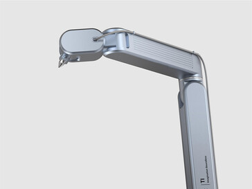De printerkop (Afbeelding bron: iF Design)