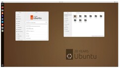 Ubuntu 24.10 