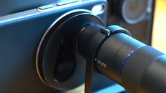 Verwisselbare lenzen op smartphones kunnen in 2026 gemeengoed worden, misschien wel wereldwijd, zoals van Vivo, Oppo en Xiaomi. (Afbeeldingsbron: Weibo)