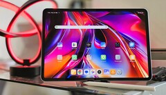 De Xiaomi Pad 7