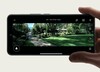 De Xiaomi buitencamera CW100 Dual levert een panoramisch beeld. (Afbeeldingsbron: Xiaomi)