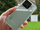 Xiaomi is mogelijk nog maar een paar weken verwijderd van de presentatie van de Xiaomi 14-serie, Xiaomi 13 afgebeeld. (Afbeeldingsbron: Notebookcheck)
