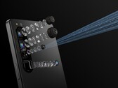 Het lijkt waarschijnlijk dat de volgende generatie Xperia dezelfde designtaal zal behouden als de Sony Xperia 1 IV. (Beeldbron: Sony)