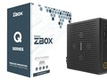 De nieuwe ZBOX Q PC. (Bron: ZOTAC)