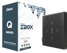De nieuwe ZBOX Q PC. (Bron: ZOTAC)