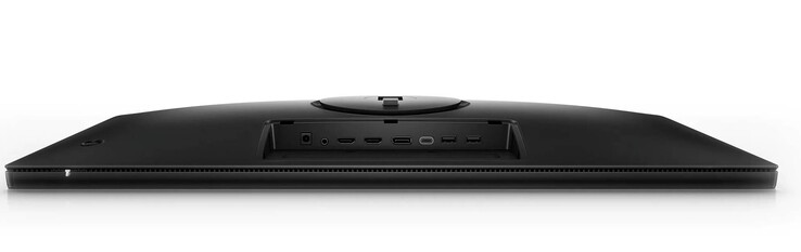 HDMI, DisplayPort en USB Type-C zijn aan boord (Afbeeldingsbron: Xiaomi)