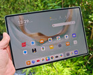 Huawei MatePad Pro 12.2 (2025). (Afbeeldingsbron: Daniel Schmidt)