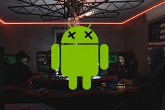 Keenadu: Android malware die toegang heeft tot alles op een geïnfecteerd apparaat, en niet gemakkelijk te verwijderen is.