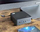 MSI Cubi NUC AI+ 2MG test: Eenvoudige mini PC voor zakelijk gebruik