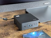 MSI Cubi NUC AI+ 2MG test: Eenvoudige mini PC voor zakelijk gebruik
