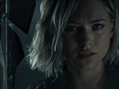 Grace Ashcroft uit Resident Evil 9 na opschaling met DLSS 5.