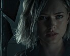 Grace Ashcroft uit Resident Evil 9 na opschaling met DLSS 5.